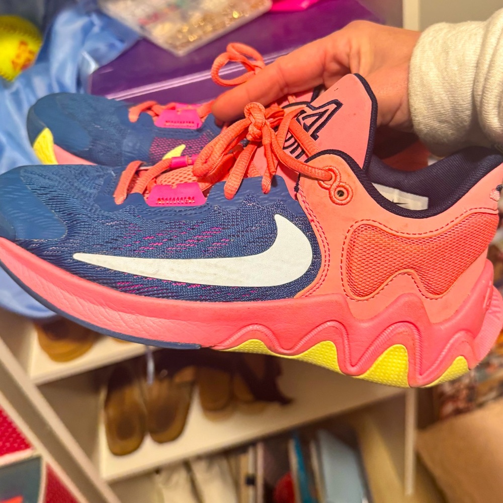 Kids Nike Giannis Immortality 2